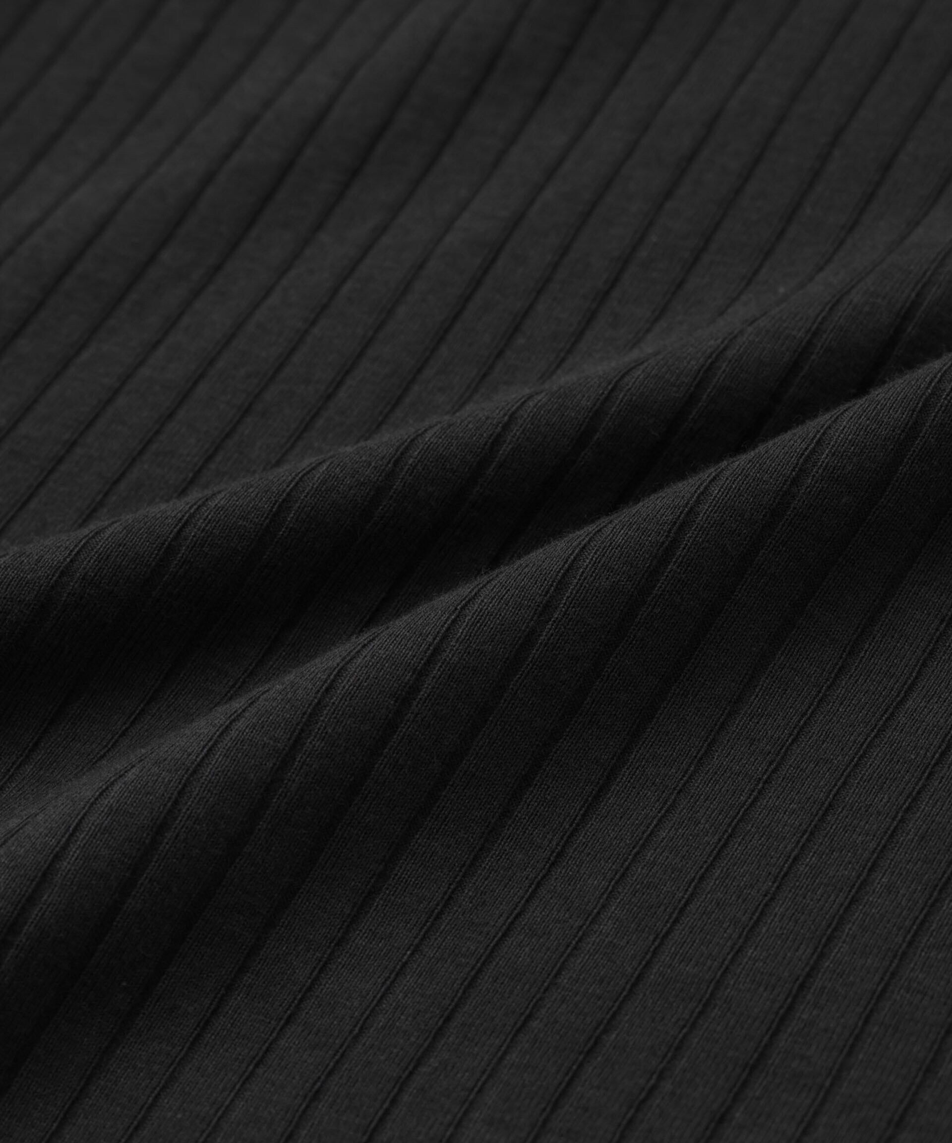 nano･universe「Anti Soaked(R) 汗染み防止 リブタンクトップ」|タンクトップ|