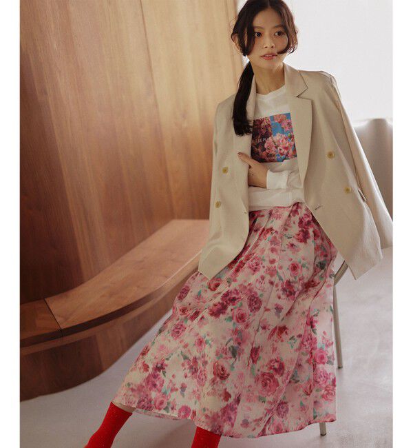 組曲「シュットクロス ジャケット」|テーラードジャケット|