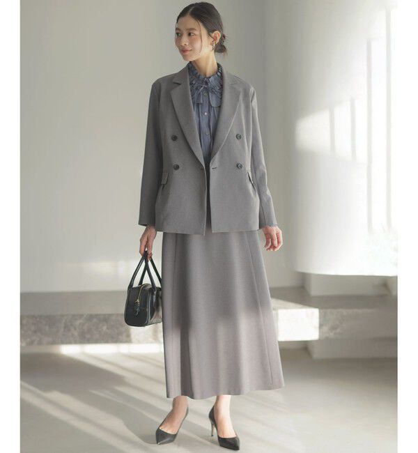 組曲「シュットクロス ジャケット」|テーラードジャケット|