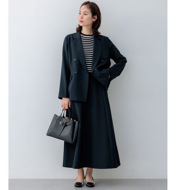 組曲「シュットクロス ジャケット」|テーラードジャケット|