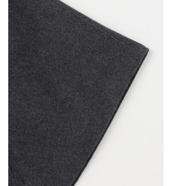 自由区「リバー ポンチョ」|ポンチョ・ケープ|