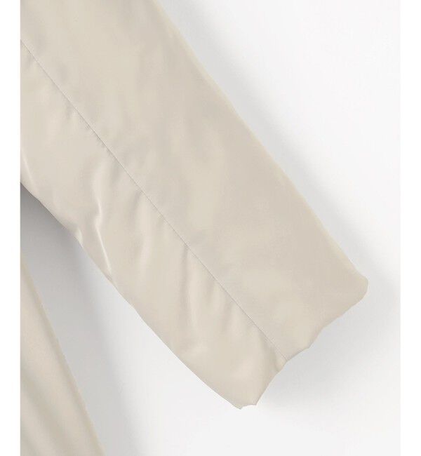 自由区「ブライトダウン コート」|ダウン|