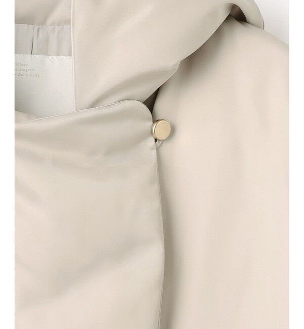 自由区「ブライトダウン コート」|ダウン|