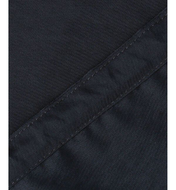 23区「シアータンブラー ダブルポケット ブルゾン」|その他|