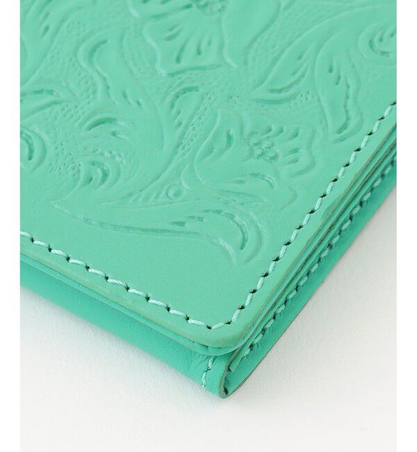 Carving Tribes「Card Holder TH」|名刺入れ・カードケース|