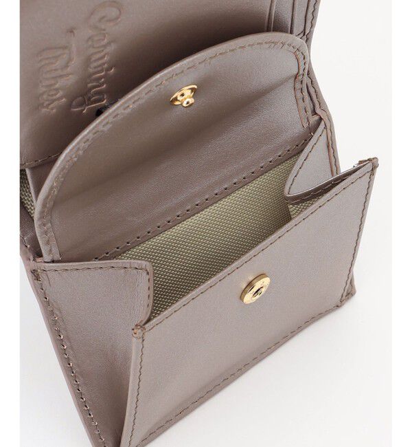 Carving Tribes「Stand wallet3」|財布|