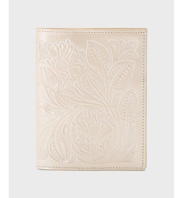 Carving Tribes「Book Cover A6」|その他|ﾊﾟｰﾙﾎﾜ