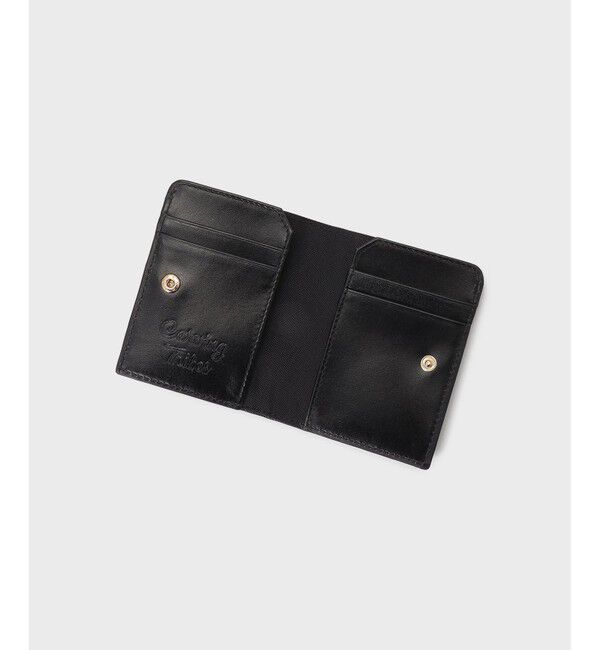 Carving Tribes「Bifold Wallet」|財布|