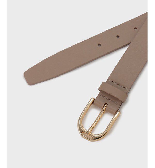  「LEFIJEワイドベルト」|ベルト|