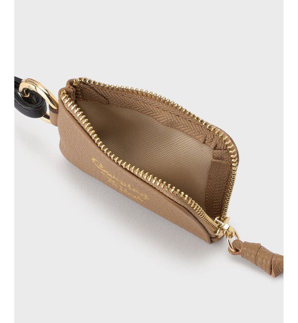 Carving Tribes「MiniPouch IDCase」|名刺入れ・カードケース|