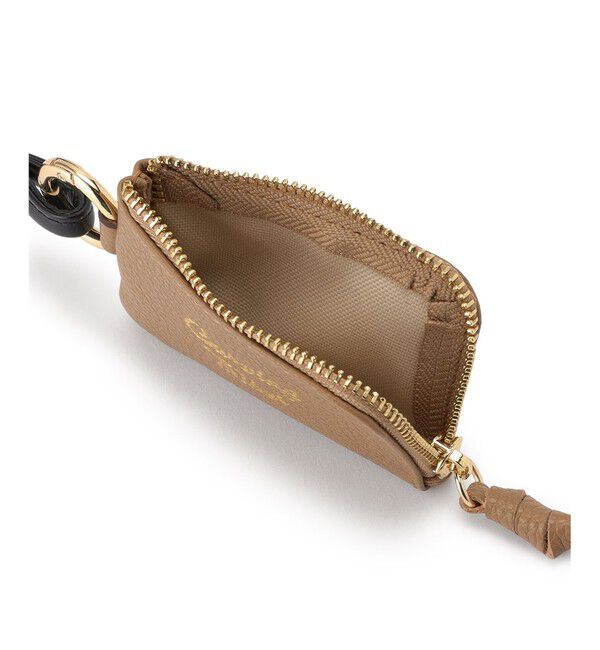 Carving Tribes「MiniPouch IDCase」|名刺入れ・カードケース|