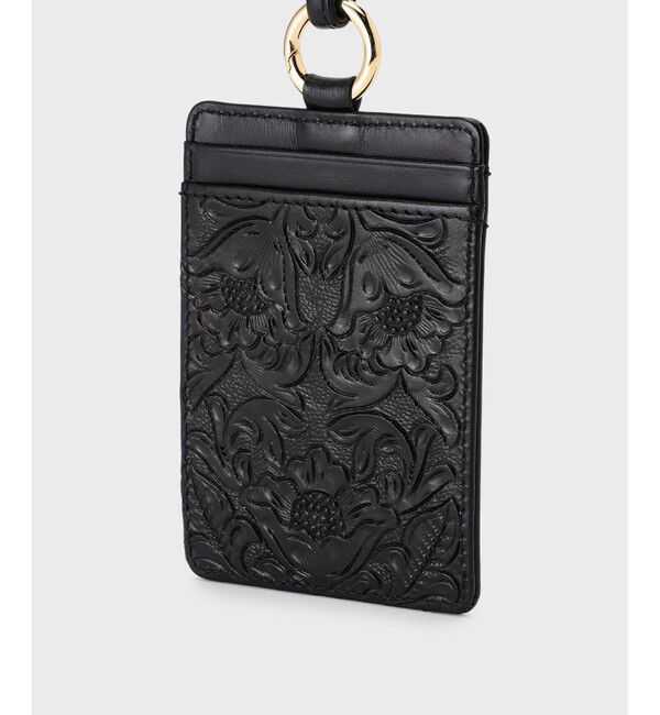 Carving Tribes「MiniPouch IDCase」|名刺入れ・カードケース|