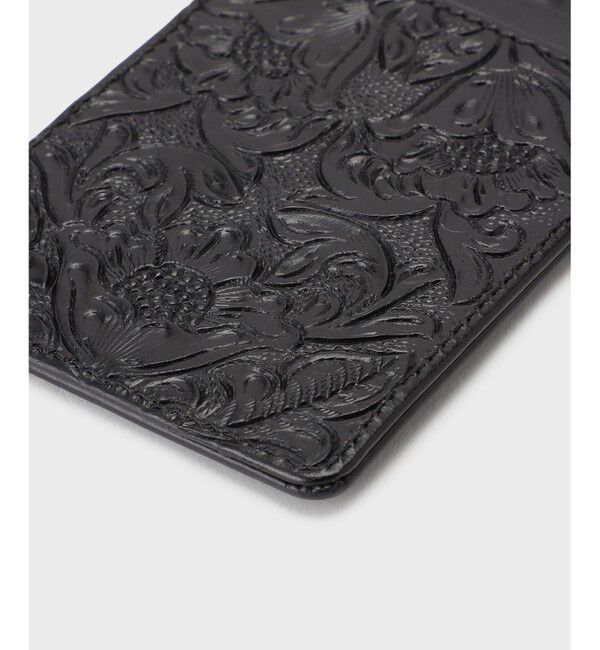 Carving Tribes「MiniPouch IDCase」|名刺入れ・カードケース|