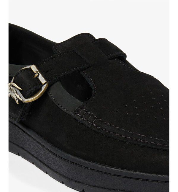 LACOSTE「メンズ UMPIRE MJ 126 2 SMA」|スニーカー|