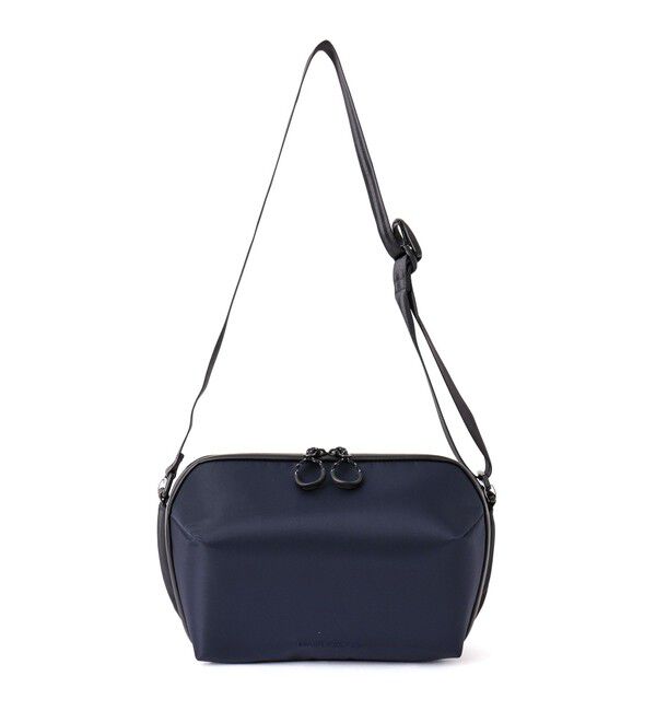 NOLLEY'S goodman「【beruf baggage】別注URBAN EXPLORER 6.0LD リモンタナイロン」|ショルダー・メッセンジャー|