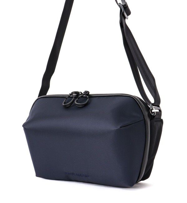 NOLLEY'S goodman「【beruf baggage】別注URBAN EXPLORER 6.0LD リモンタナイロン」|ショルダー・メッセンジャー|