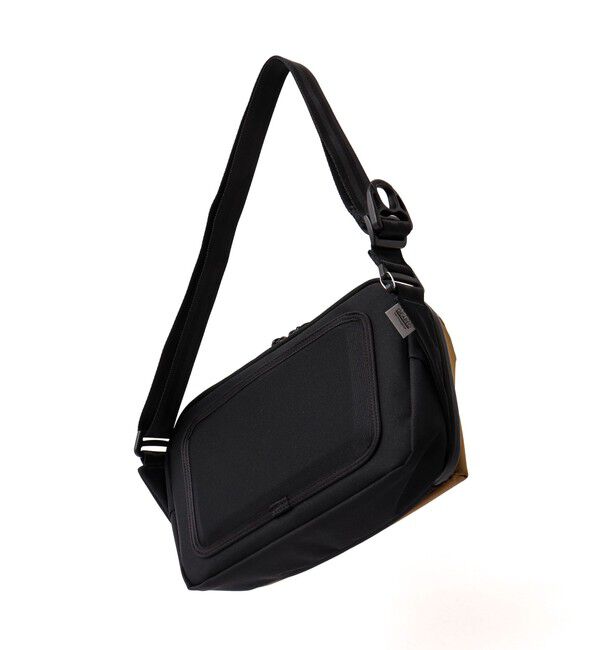 NOLLEY'S goodman「【beruf baggage】別注URBAN EXPLORER 6.0LD リモンタナイロン」|ショルダー・メッセンジャー|