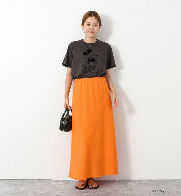 NOLLEY'S goodman「【GOOD ROCK SPEED】別注 キャラクター/アーティスト/バンド プリントTシャツ 25SS」|Tシャツ・カットソー|