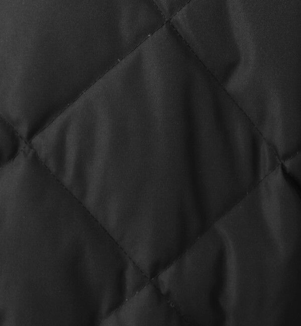 NOLLEY'S goodman「【WEB限定】【TAION/タイオン】別注キルティングジャケット 25AW」|ダウン|