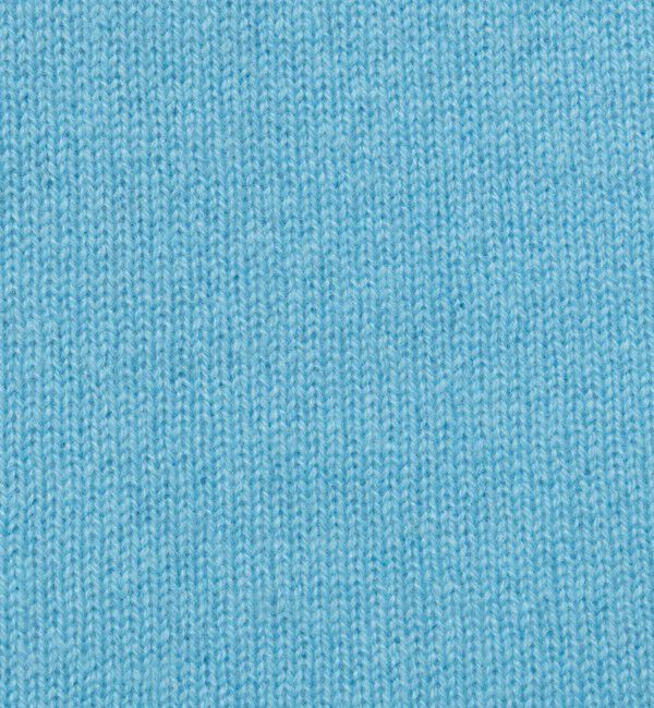 Rie Miller「【WEB&一部店舗限定】PUREカシミヤタートルネックニット」|ニット・セーター|