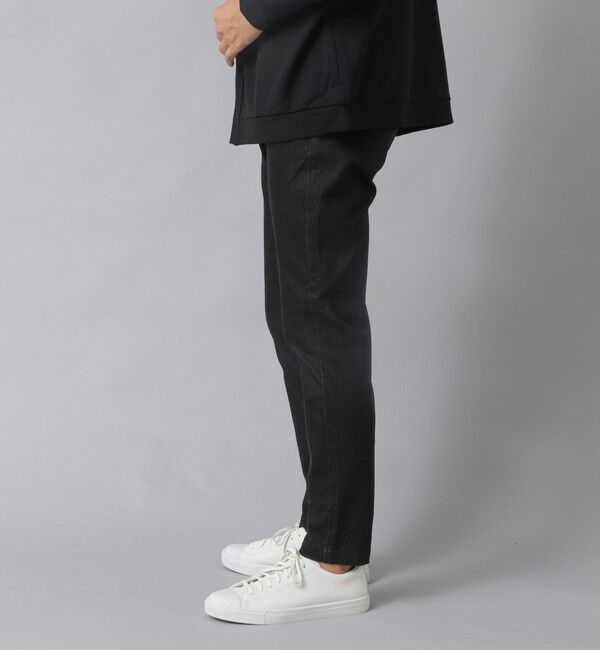 NOLLEY'S goodman「【ACTIVE SECT】《限定展開》ワンダーシェイプ イージーパンツ 25AW」|チノ|