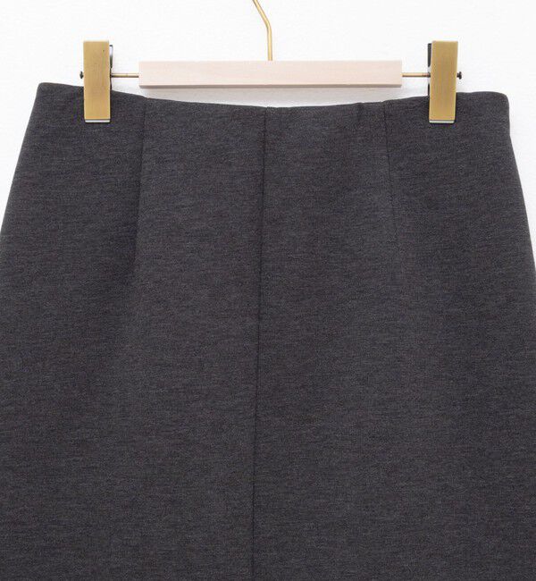 NOLLEY'S「《セットアップ対応》ウォッシャブルエアボールタイトスカート」|タイト|