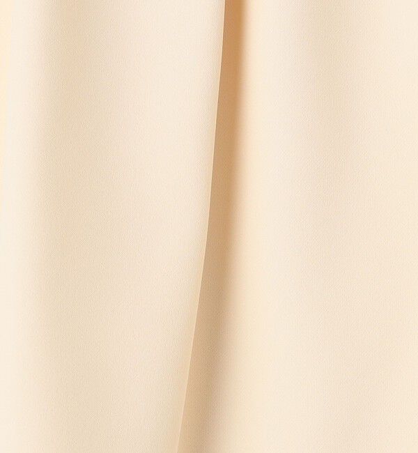 NOLLEY'S「ウォッシャブル2WAYストレッチブラウス」|シャツ・ブラウス|