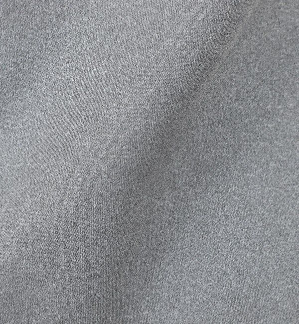 NOLLEY'S goodman「《セットアップ対応》ダブルニットイージーパンツ 26SS」|チノ|