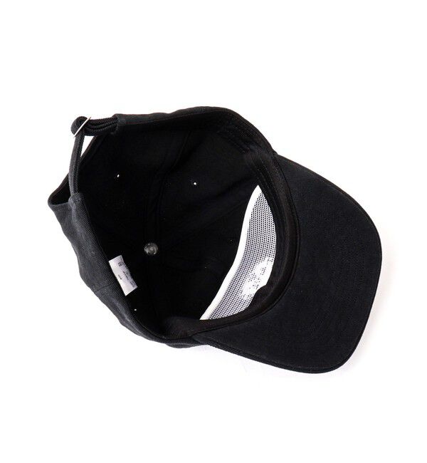 NOLLEY'S goodman「【Nine Tailor/ナインテーラー】Heliotrope Cap N-1614」|キャップ・キャスケット|