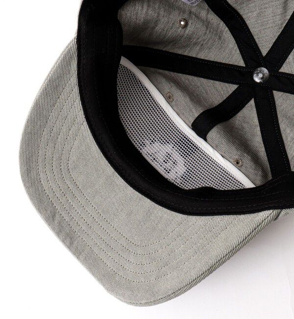 NOLLEY'S goodman「【Nine Tailor/ナインテーラー】Heliotrope Cap N-1614」|キャップ・キャスケット|