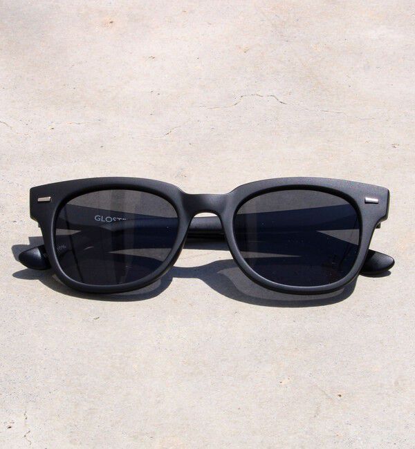 GLOSTER「【GLOSTER/グロスター】ニューベーシック カラーレンズサングラス」|サングラス|