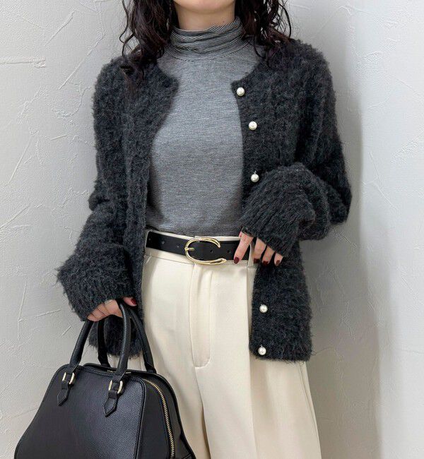 fredy emue「Cバックルベルト2」|ベルト|