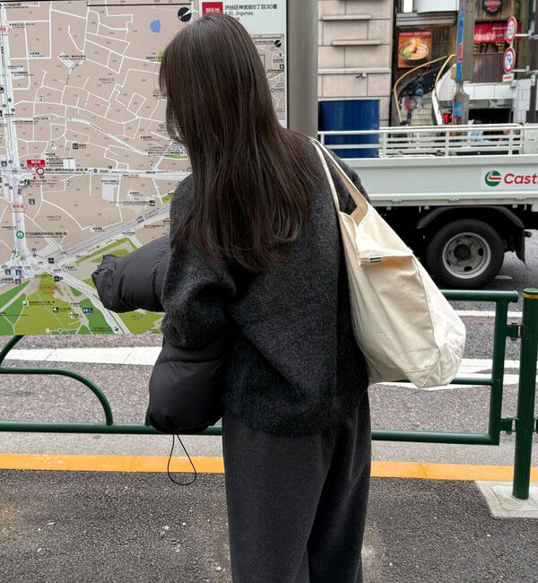 fredy emue「ヘンリーネックニットプルオーバー」|ニット・セーター|