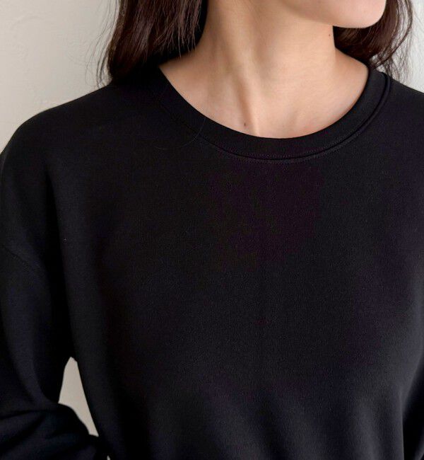 fredy emue「ジョーゼットベルト付きワンピース」|ワンピース|