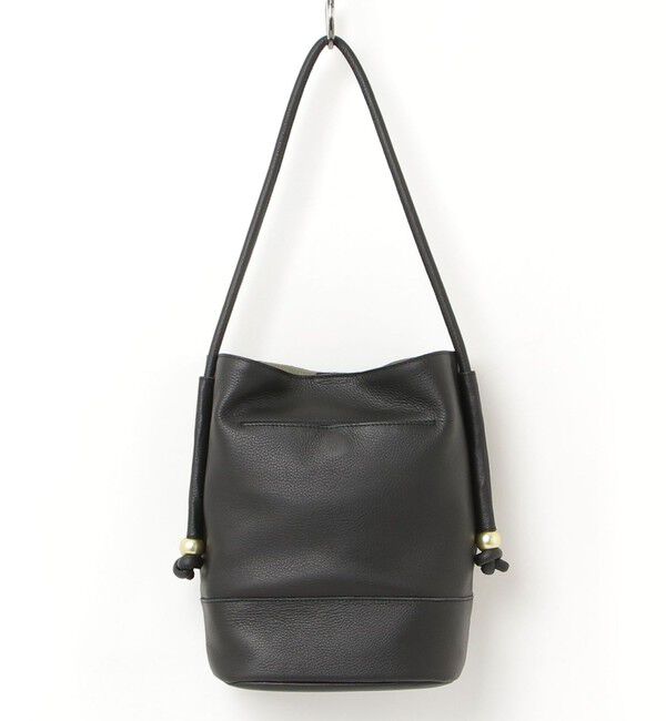 fredy emue「【BEAURE/ビュレ】ソフトレザーワンハンドルトートバッグ」|ショルダー・メッセンジャー|