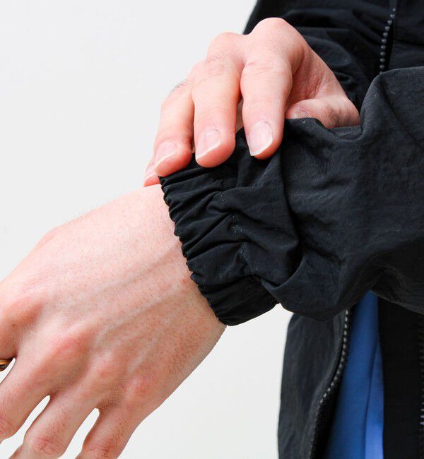 GLOSTER「【Franklin Climbing】マウンテンジップパーカー」|その他|