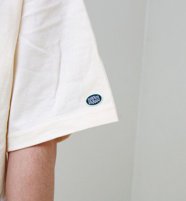 GLOSTER「【DISCUS】THE MUPPETS プリントTシャツ」|Tシャツ・カットソー|