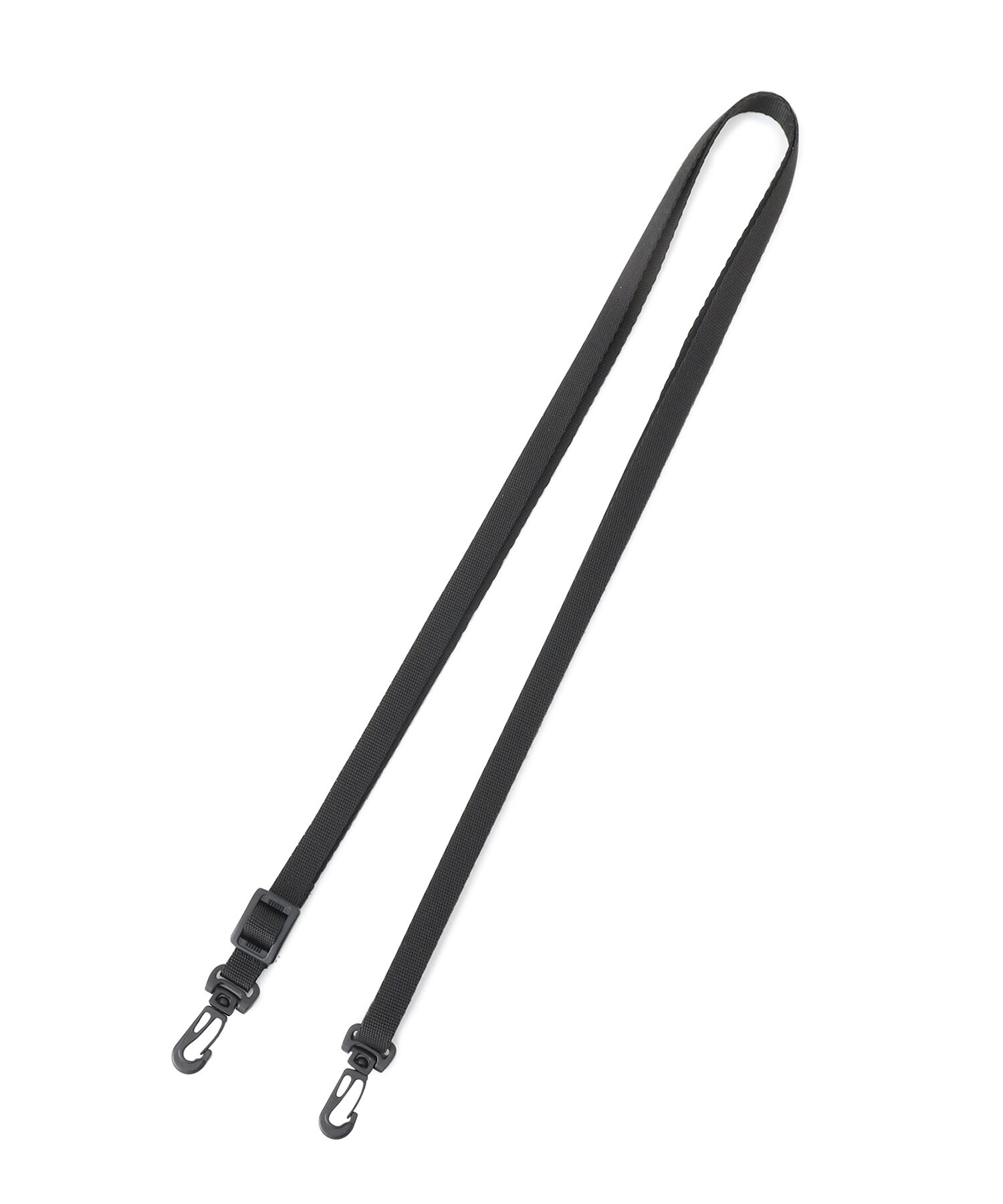 SALON adam et rope'「【KiU for SALON（キウ）】[撥水加工]別注エチケットポーチ/サコッシュ」|ショルダー・メッセンジャー|