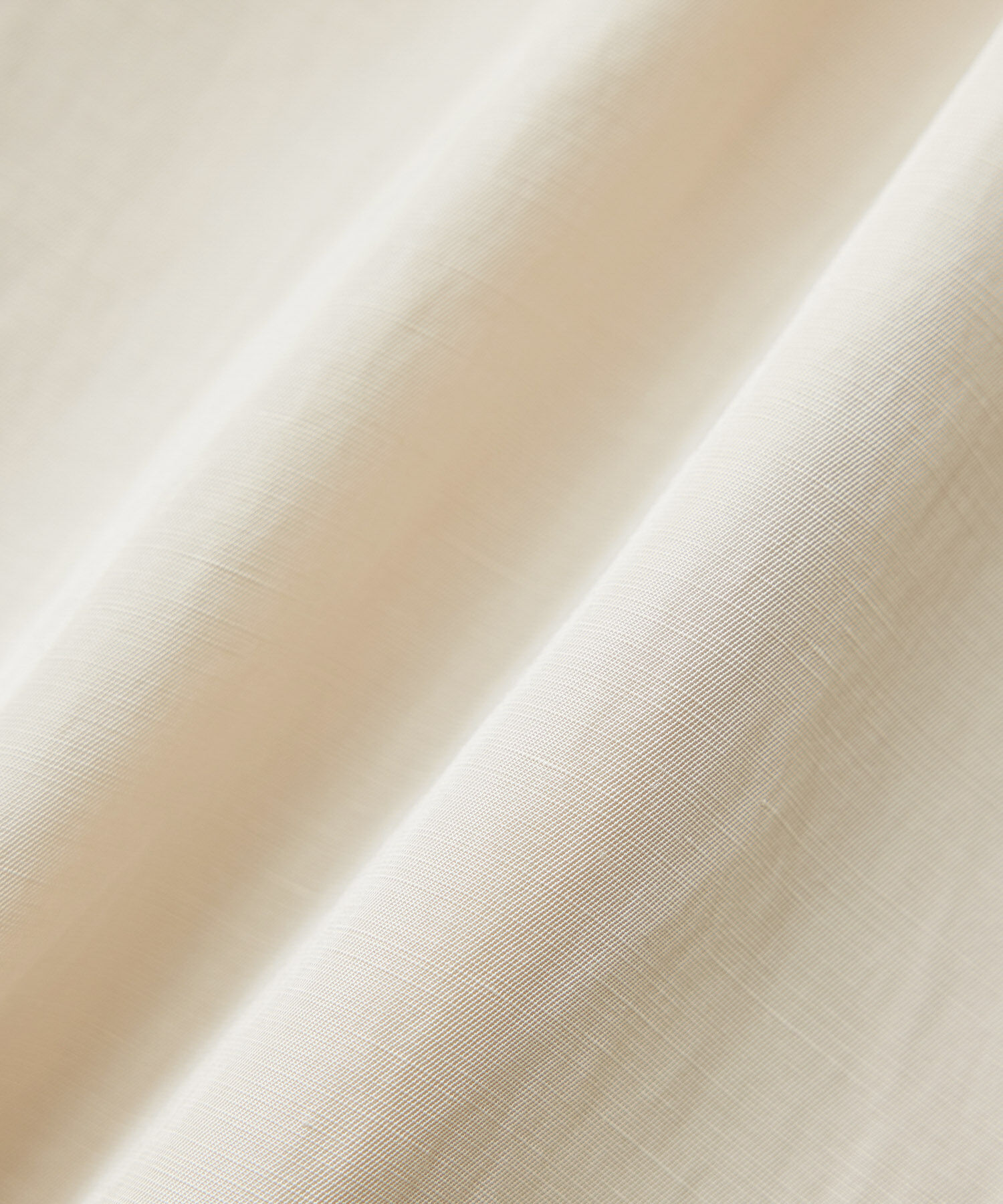 ROPE「パフスリーブベルテッドリネンワンピース」|ワンピース|