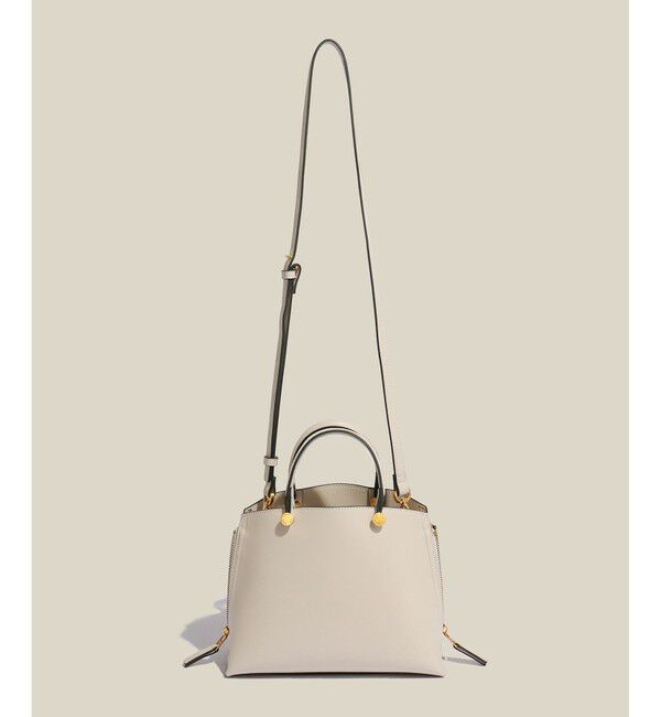 E'POR「【E'POR】Y BAG Mini【25SS】」|ハンドバッグ|