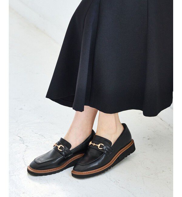 VIS「ビットローファー/軽量」|その他|