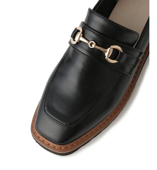 VIS「ビットローファー/軽量」|その他|