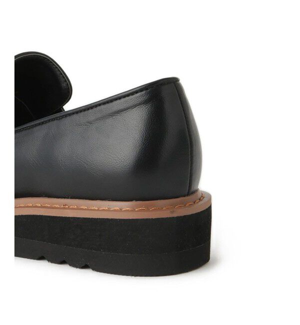 VIS「ビットローファー/軽量」|その他|