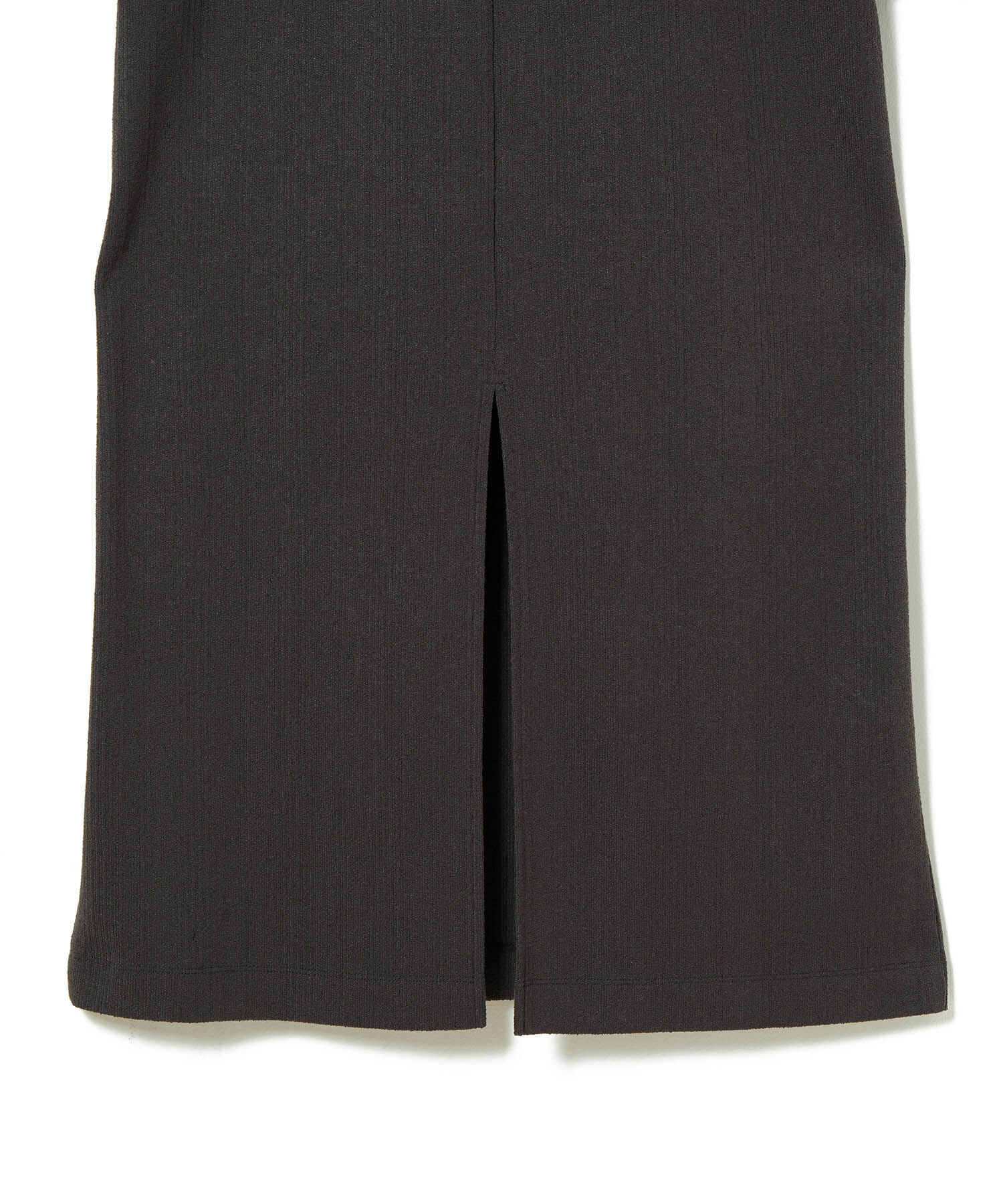 ADAM ET ROPE'「【WEB限定】・【新色追加】・【洗える】ポロシャツワンピース」|ワンピース|