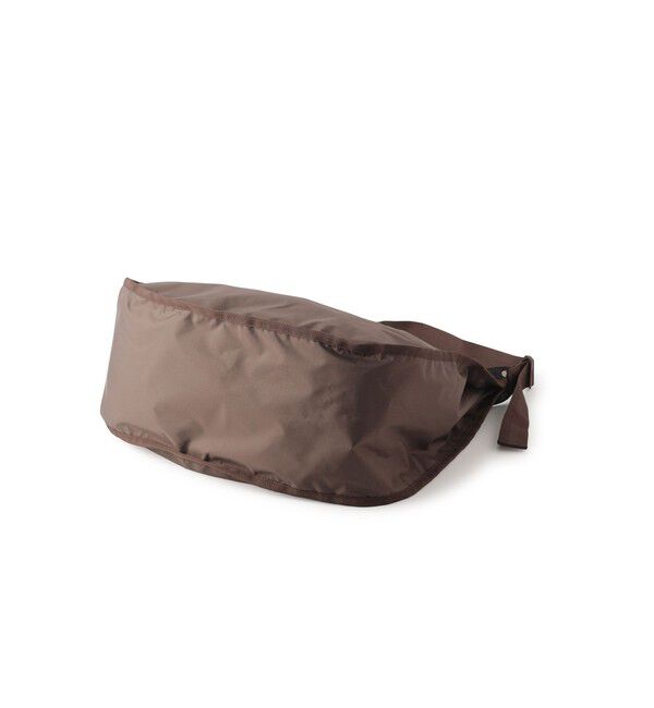 ADAM ET ROPE'「【LeSportsac for ADAM ET ROPE'】LARGE SPORTSAC LT (SOLID)」|ショルダー・メッセンジャー|