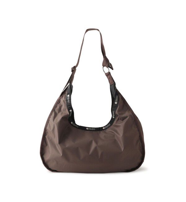 ADAM ET ROPE'「【LeSportsac for ADAM ET ROPE'】LARGE SPORTSAC LT (SOLID)」|ショルダー・メッセンジャー|