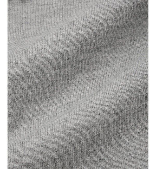 ADAM ET ROPE'「【WEB限定】スウェットワイドスラックス」|スラックス|