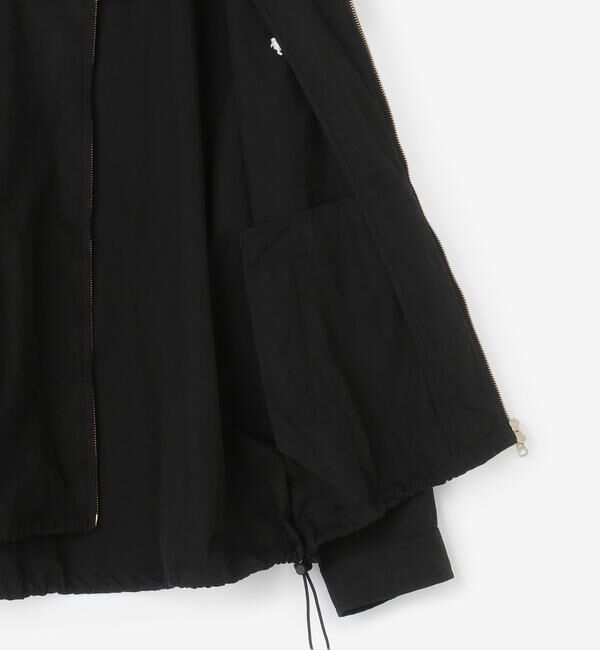 GYMPHLEX「Gymphlex | コットンポリエステル ジップジャケット MEN」|テーラードジャケット|