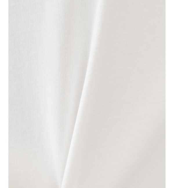 THE PAUSE「【THE PAUSE】THE PAUSEロングスリーブTシャツ」|Tシャツ・カットソー|