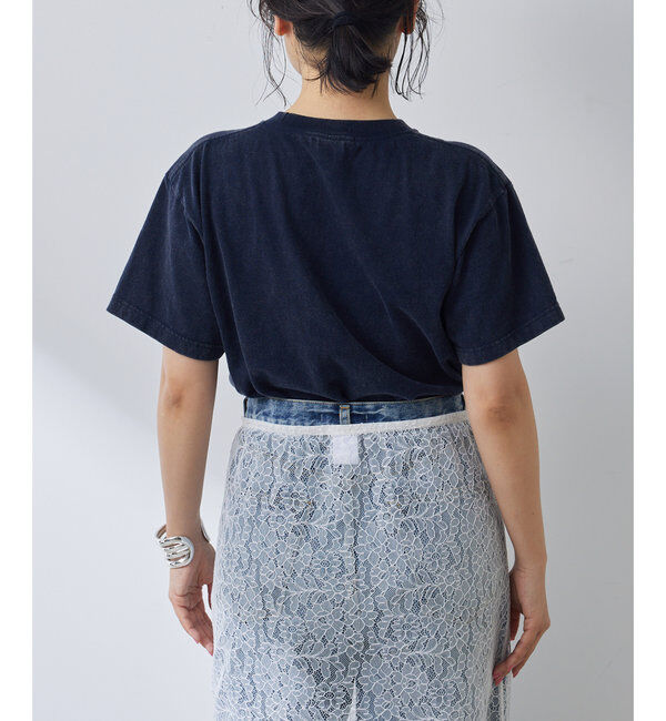  「ナンバリングTシャツ」|Tシャツ・カットソー|